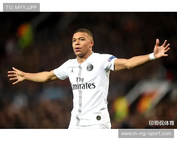 基利安·姆巴佩：从天赋少年到足坛巨星的蜕变历程