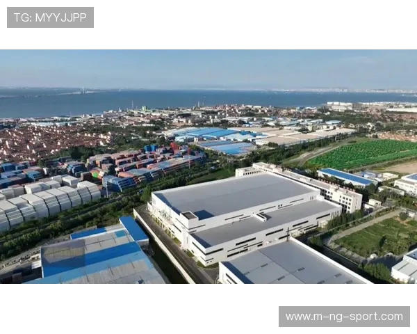 青岛西海岸发展新机遇探索：打造现代化滨海经济带与创新产业集群