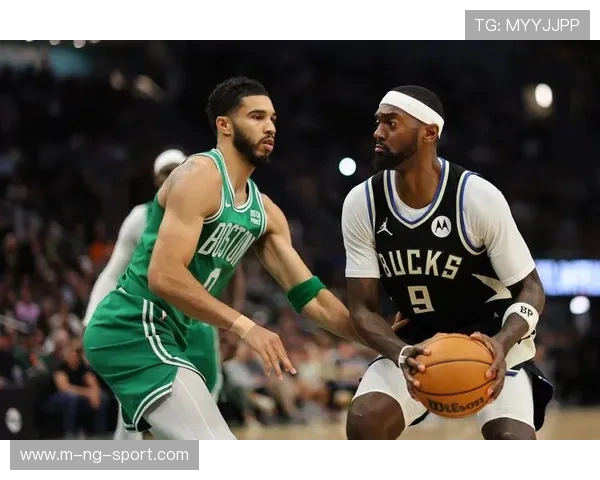 独行侠与凯尔特人强强对话 精彩对决引爆篮球激情