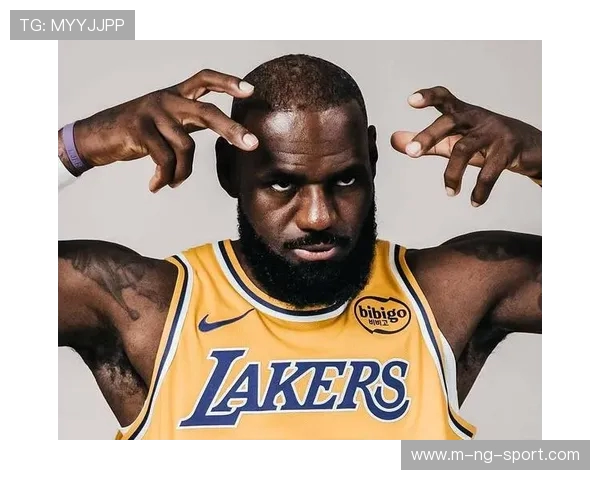 勒布朗·詹姆斯：从篮球天才到全球体育偶像的传奇旅程