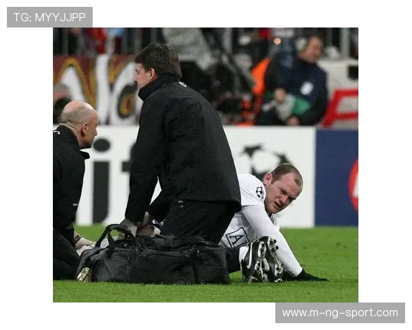 韦恩鲁尼从球场传奇到教练新篇展现英伦足球精神转型之路