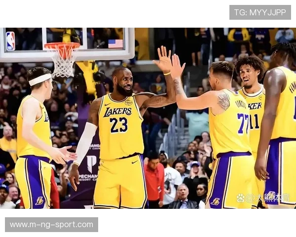 灰熊强势挑战湖人巅峰对决再燃洛杉矶赛场激情