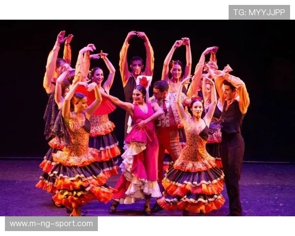 探寻弗拉门戈舞的激情根源与西班牙文化灵魂之美