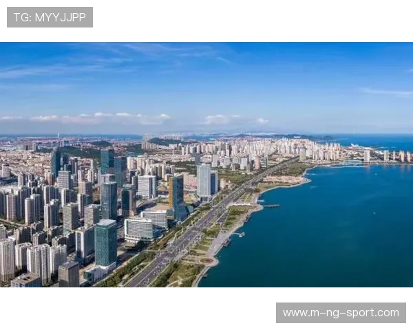 青岛西海岸高质量发展引领海洋经济创新与城市融合新格局