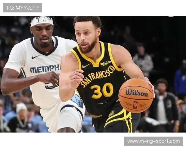 以斯蒂芬·库里为核心解析勇士队崛起之路与篮球未来趋势