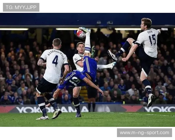 切尔西与热刺激战迎来伦敦德比 看点十足悬念迭起