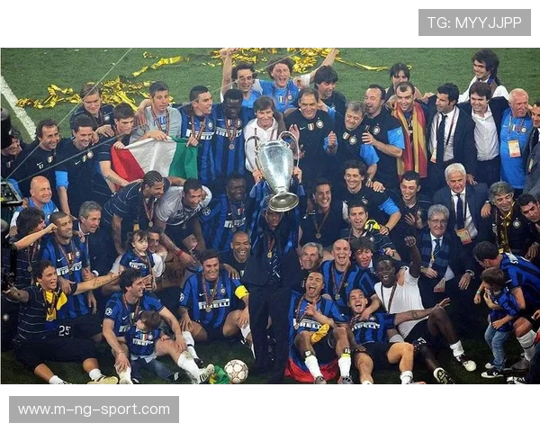 国际米兰足球俱乐部辉煌历史与未来发展潜力深度分析