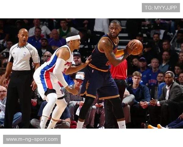 活塞强势迎战骑士巅峰对决聚焦年轻核心掀起新赛季激情较量