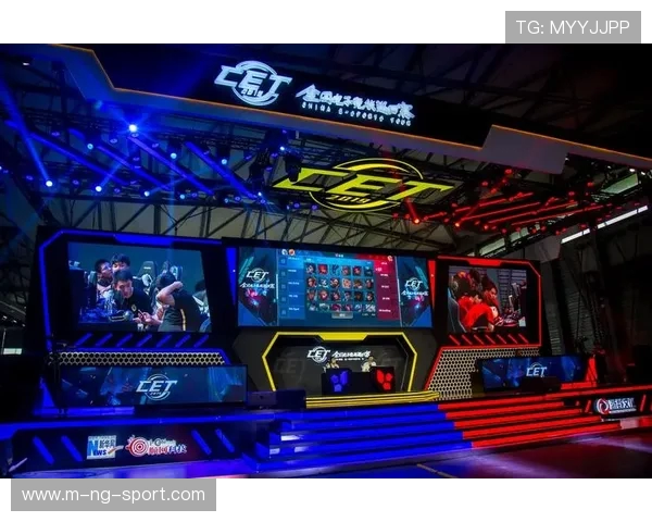 全球顶级电竞联赛巅峰对决燃爆青春热血引领数字竞技新时代