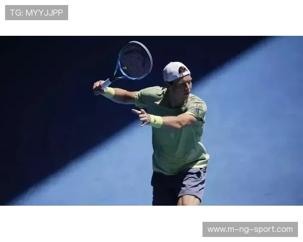 网球技术与心理素质的双重提升：从基础到竞技水平的全面解析