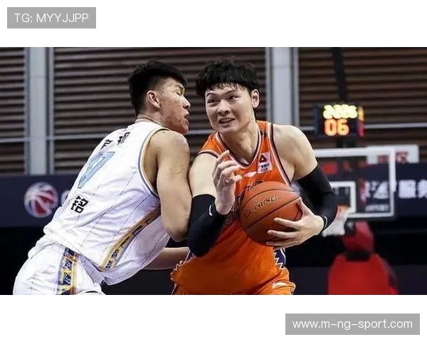 赵睿引领球队重塑辉煌新时代展现中国篮球坚韧与智慧