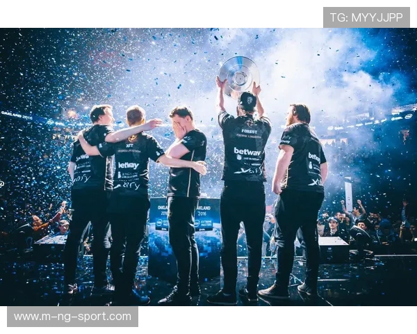 V5战队崛起之路：从默默无闻到CSGO顶尖强队的奋斗历程