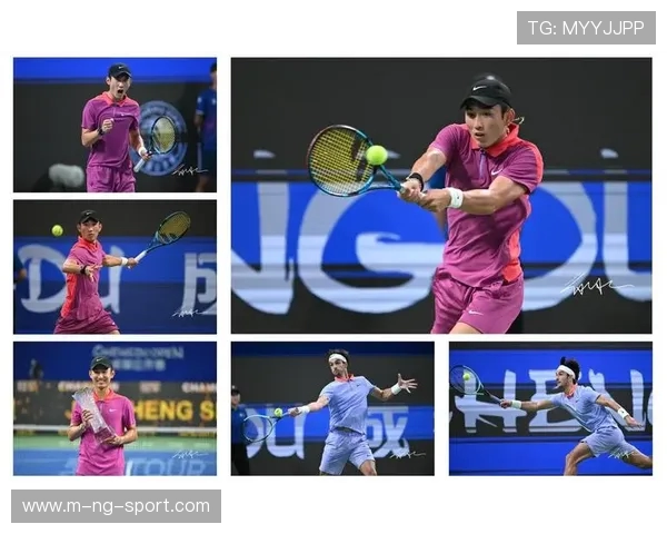 上海网球队配合变革引发热议助力网球发展新篇章