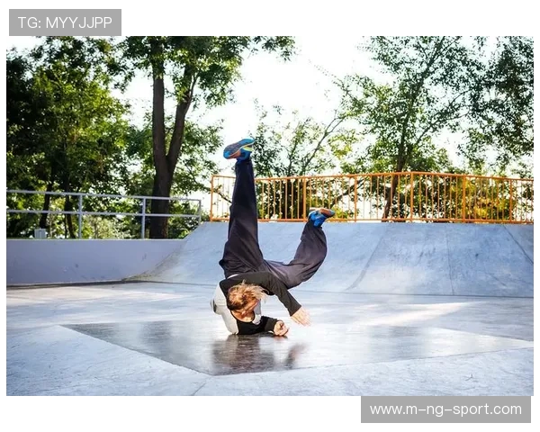 南京街舞队在极限运动世界杯中的个人能力表现深度解析与点评