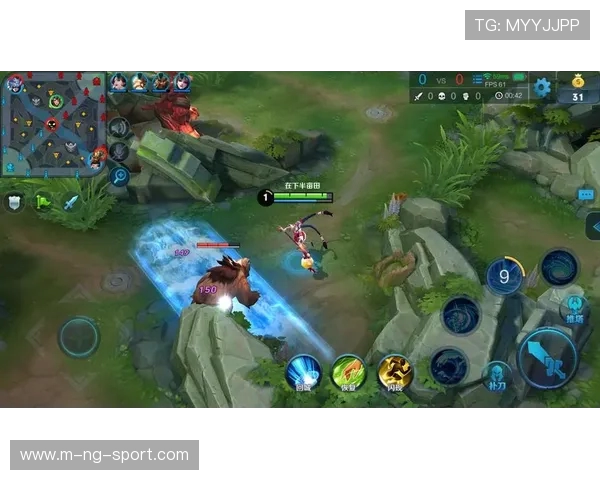 张芳独家分享王者荣耀游戏心得与技巧助你快速提升段位与战斗力