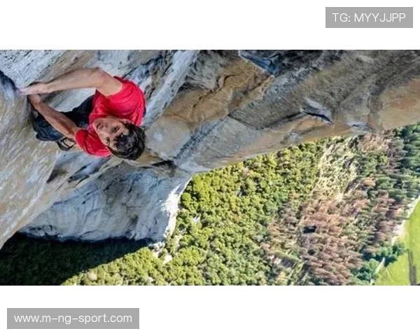 王磊独家分享攀岩技巧与心得体会助你突破自我极限 王磊独家分享攀岩技巧与心得体会助你突破自我极限