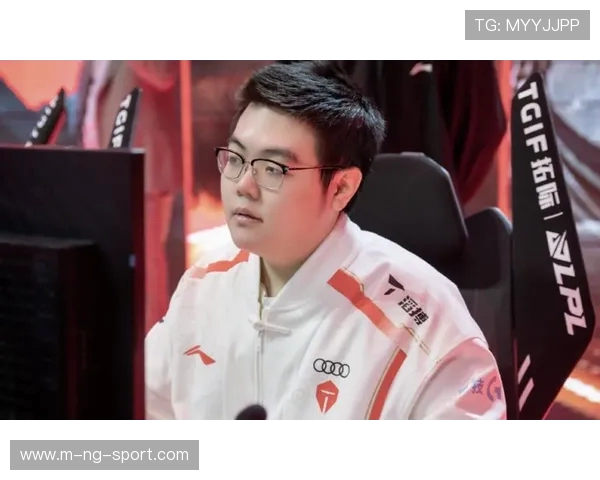 热议王者荣耀TES战队实力变革背后的原因与未来展望分析