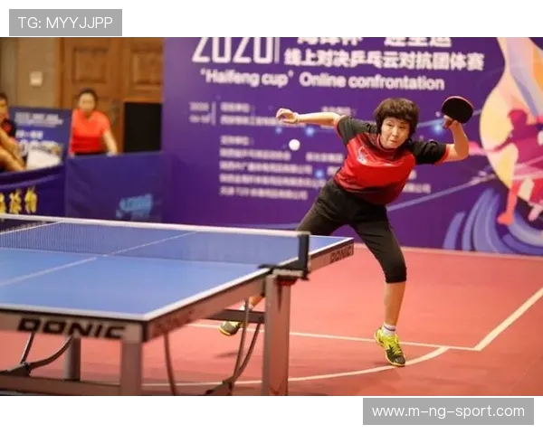 西安乒乓球队团队协作引发热议背后的争议与思考