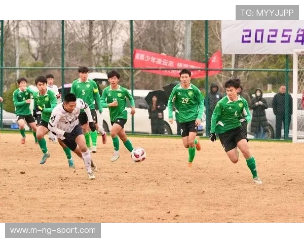 西安足球队团队协作探讨：凝聚力与默契成就胜利之路