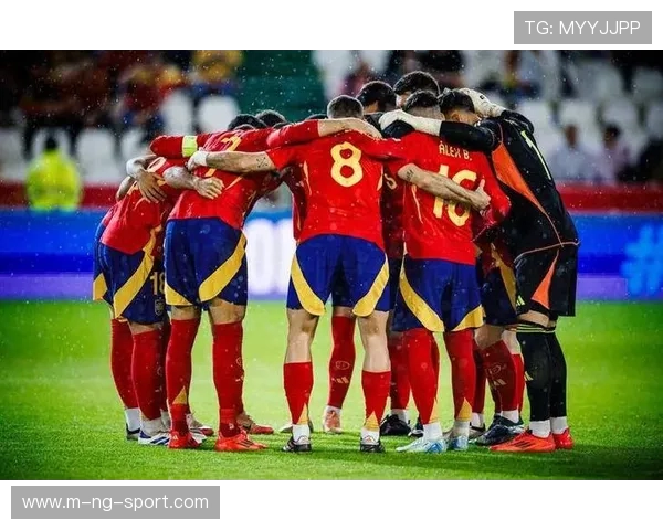 西班牙国家队在世界杯中的战术布局与表现分析