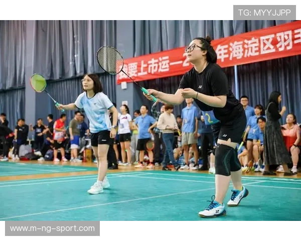 赵秀英独家分享羽毛球技巧与心得体会助你提升竞技水平