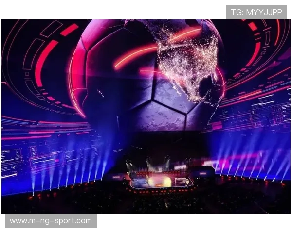 展望2026世界杯全球足球盛宴揭示新星崛起与战术革新趋势前景