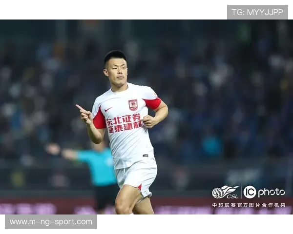 浙江队主场激战长春亚泰鏖战九十分钟终场定胜负