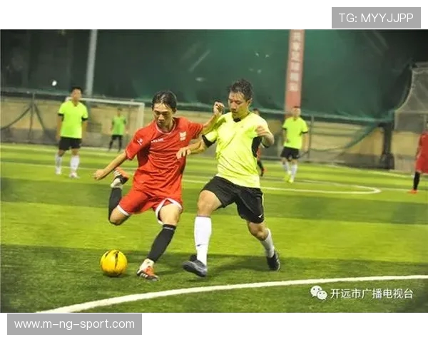 激情绿茵梦追光辉岁月见证球场英雄奋战与荣耀时刻