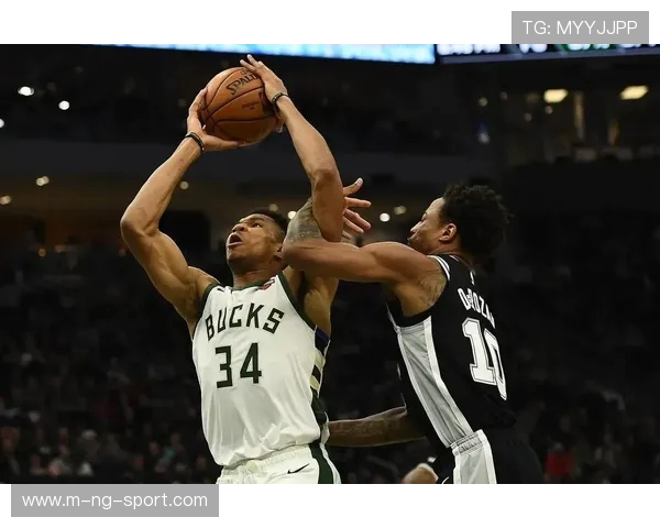 2018年NBA季后赛精彩对决马刺与雄鹿的巅峰对抗回顾与分析