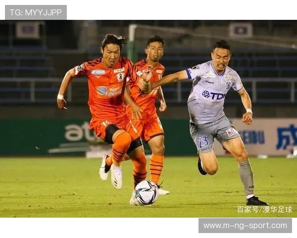 东京绿茵迎战爱媛FCC全力争胜展现足球魅力与激情