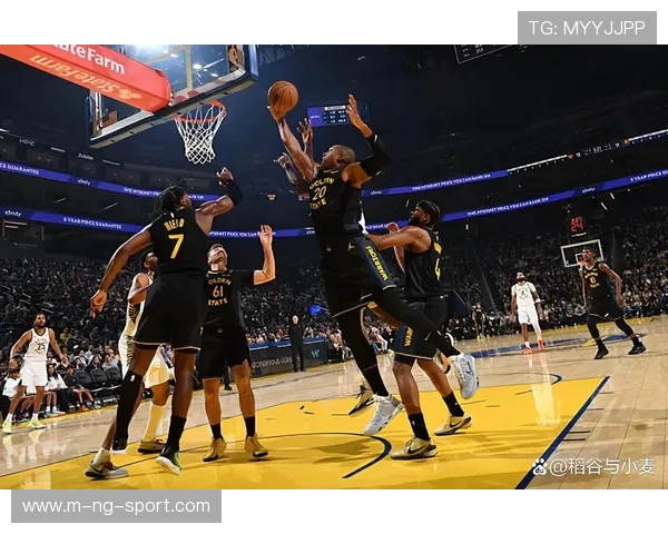 勇士与步行者场上冲突引发激烈斗殴赛场气氛瞬间紧张升级