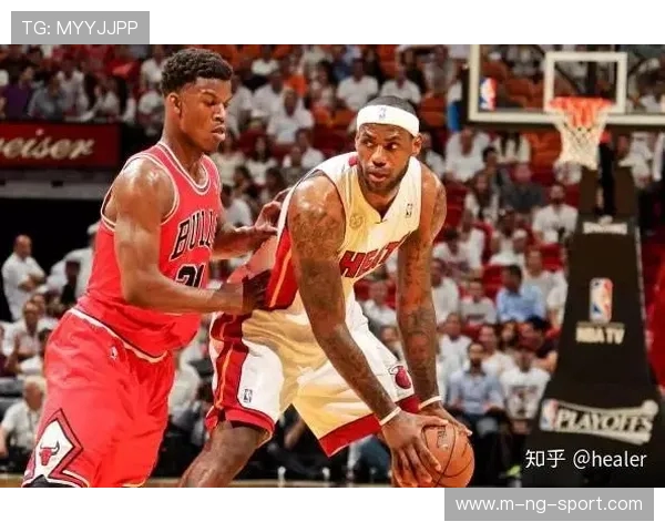 吉米巴特勒领衔热火队重返季后赛的奋斗与荣耀之路 吉米巴特勒领衔热火队重返季后赛的奋斗与荣耀之路