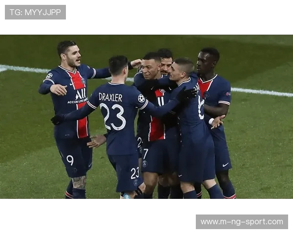 多特蒙德与巴黎圣日耳曼赛前分析及胜负预测展望