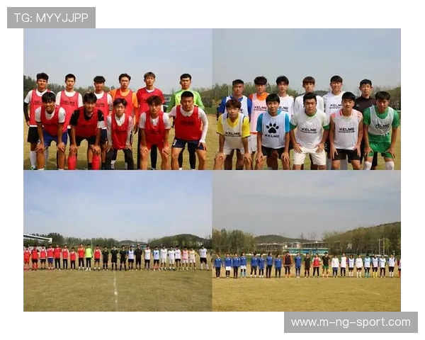 女生与男生在足球场上的较量谁能更胜一筹探讨性别差异与运动表现