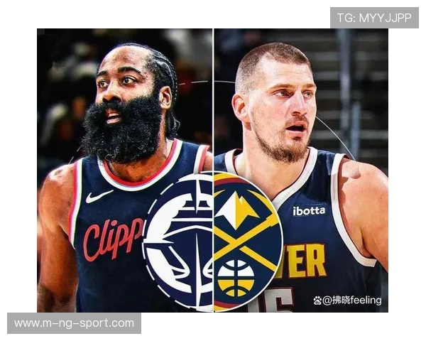 快船与掘金激战正酣2020年9月12日NBA直播精彩回顾与分析