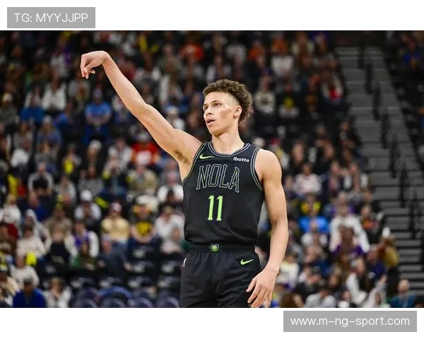 戴森丹尼尔斯的崛起之路：从青涩新星到NBA未来之星